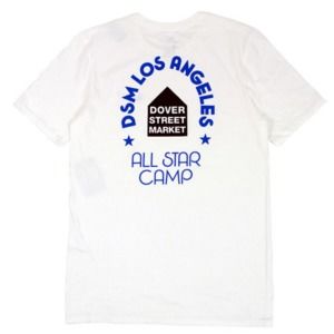 nike dover street market t shirt
